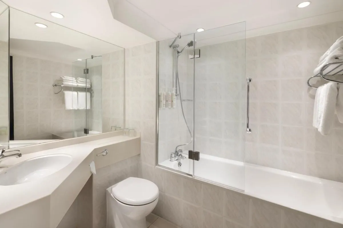 Image 2 of Glasgow Marriott Hotel