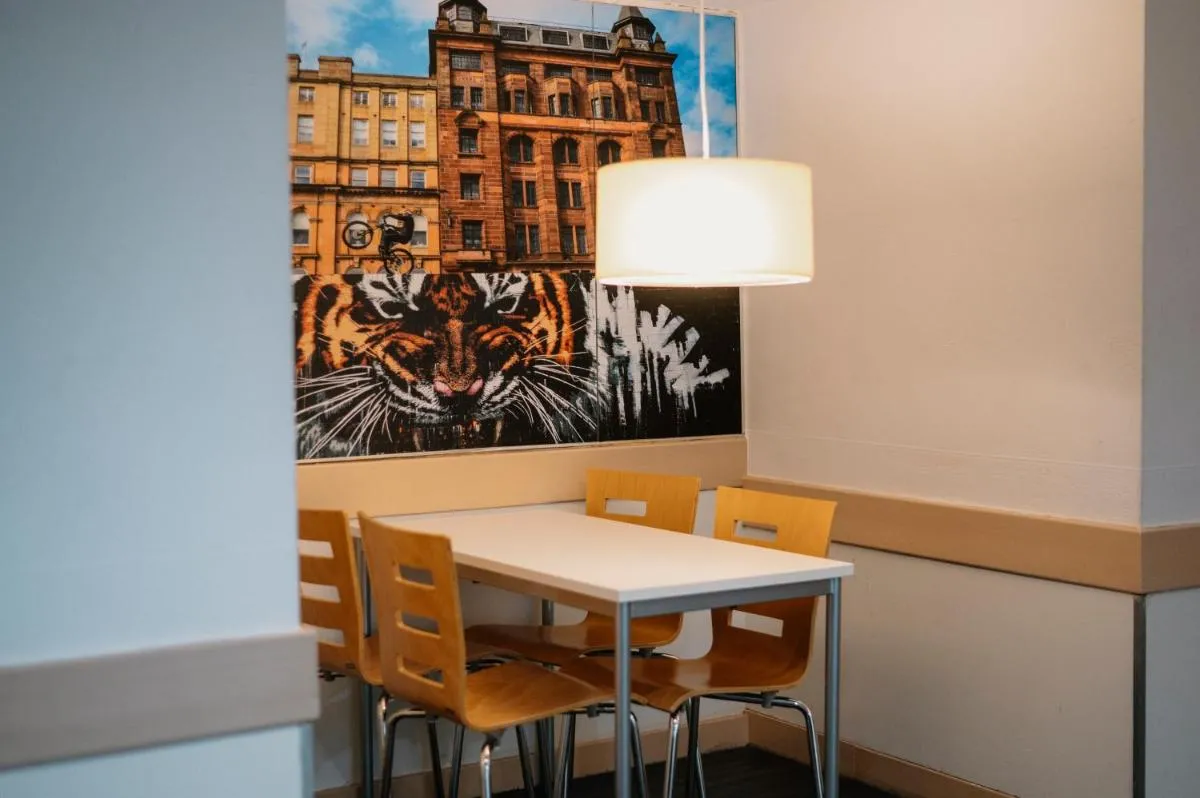 Image 6 of Glasgow Youth Hostel