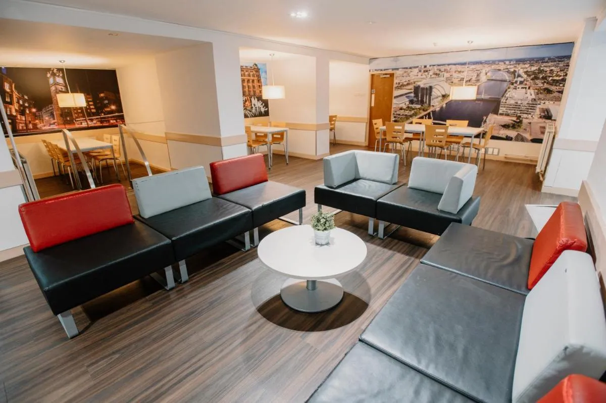 Image 2 of Glasgow Youth Hostel