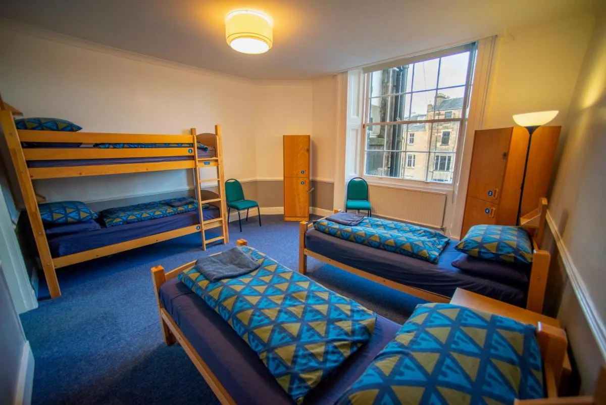 Image 5 of Glasgow Youth Hostel