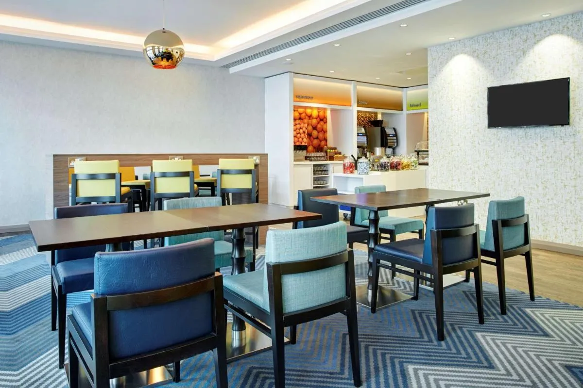 Image 4 of Hampton by Hilton Glasgow Central