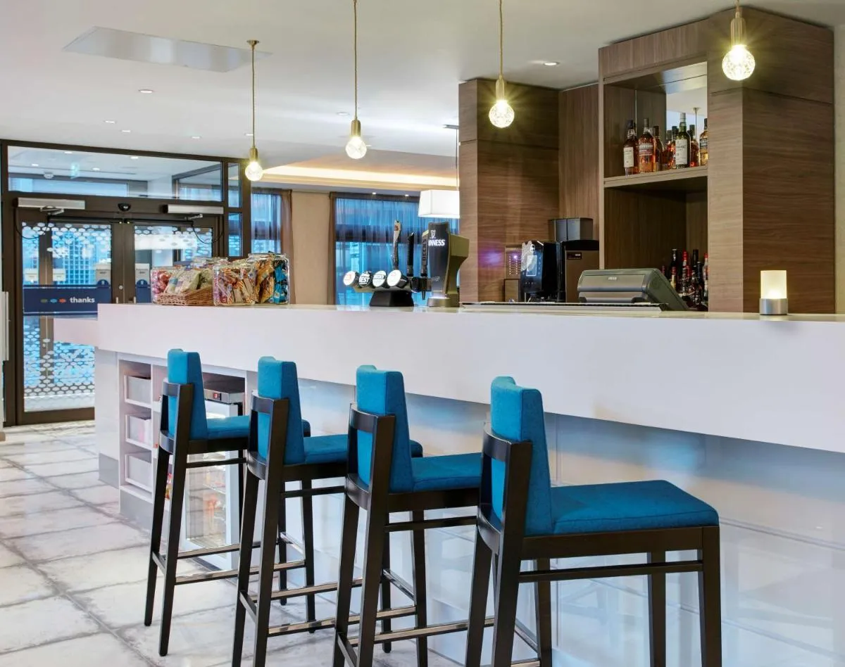 Image 3 of Hampton by Hilton Glasgow Central