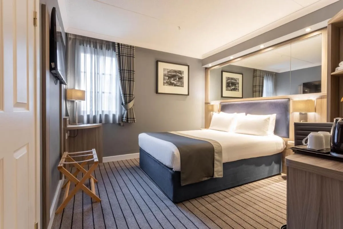 Image 1 of Holiday Inn – Glasgow – City Ctr Theatreland, an IHG Hotel