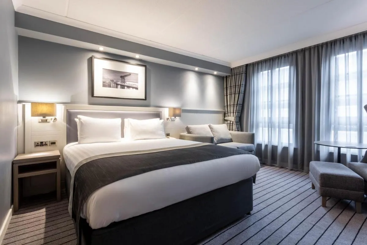 Image 5 of Holiday Inn – Glasgow – City Ctr Theatreland, an IHG Hotel