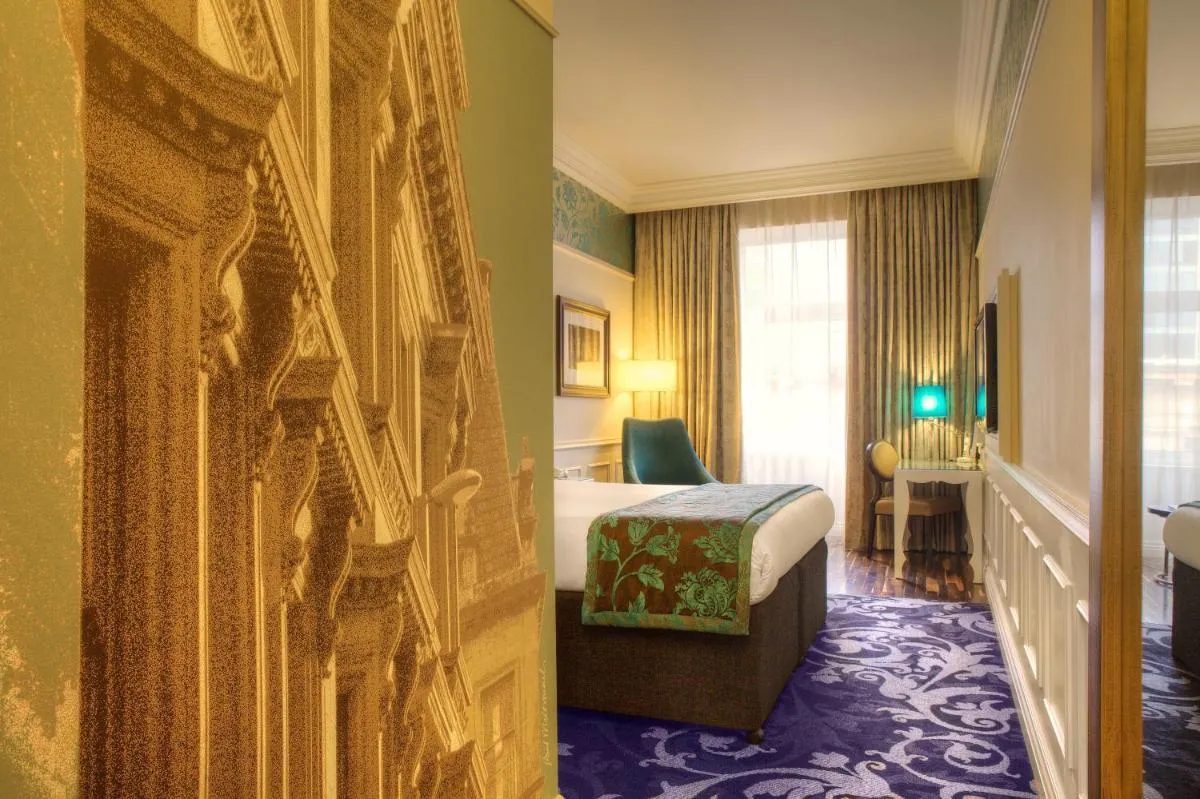 Image 1 of Hotel Indigo Glasgow, an IHG Hotel