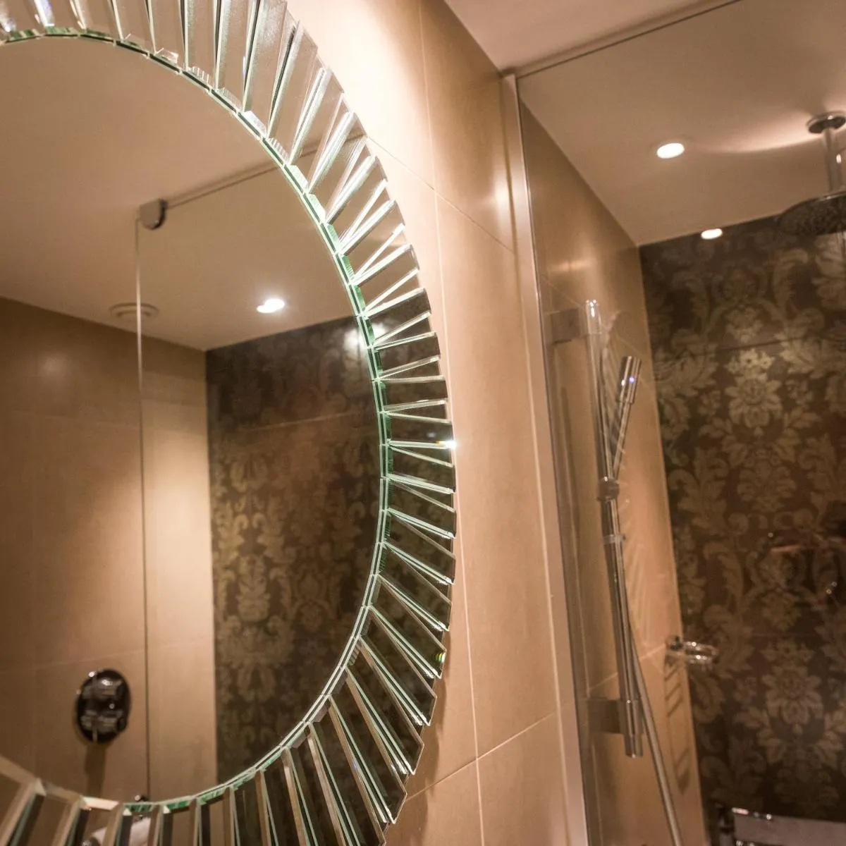 Image 3 of Hotel Indigo Glasgow, an IHG Hotel