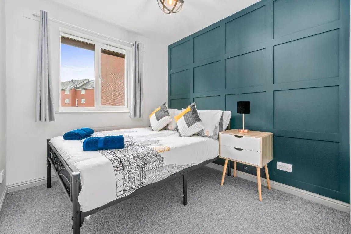 Image of I’m Your Host – Bridgeton House