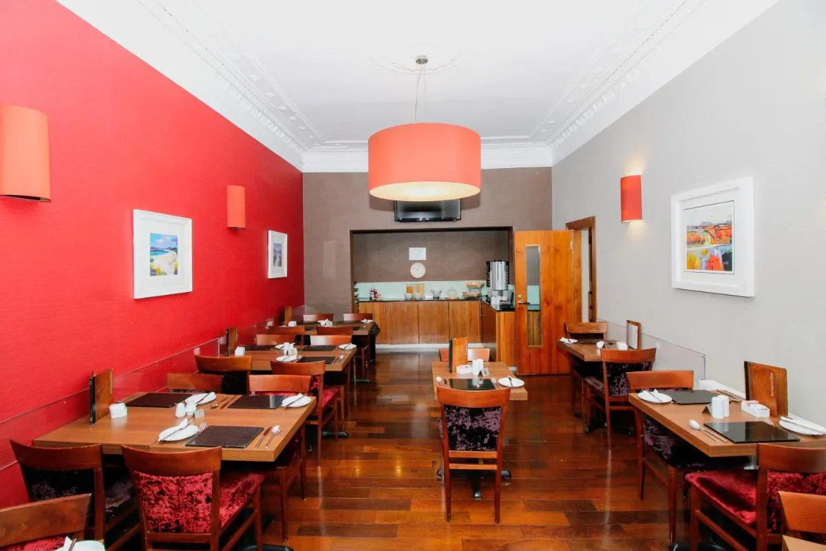 Image 3 of Kelvingrove Hotel – Sauchiehall St