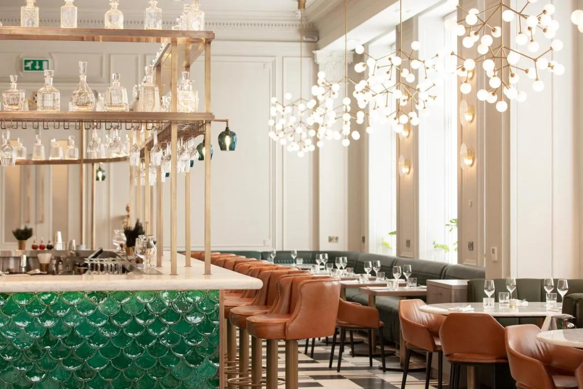 Image 2 of Kimpton Blythswood Square Hotel & Spa, an IHG Hotel