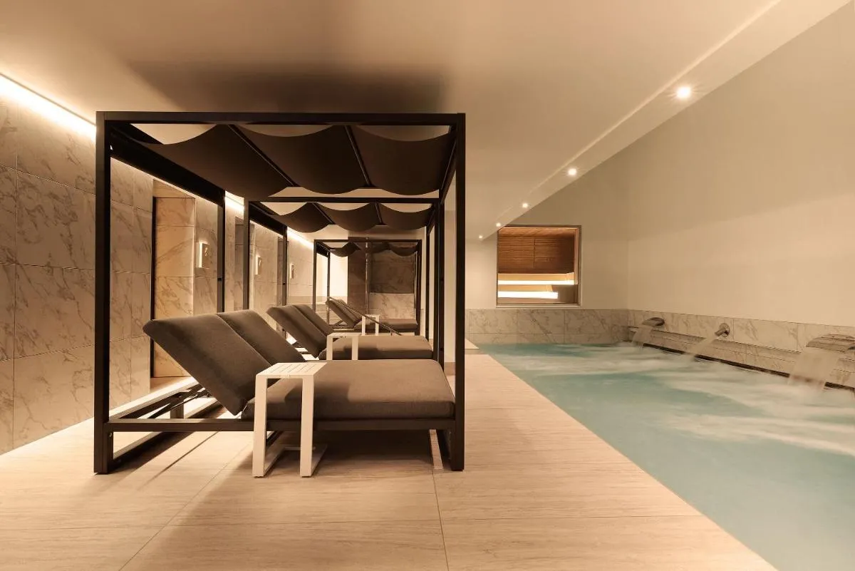 Image 4 of Kimpton Blythswood Square Hotel & Spa, an IHG Hotel