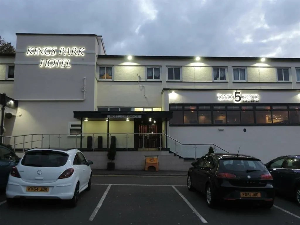 Image of Kings Park Hotel