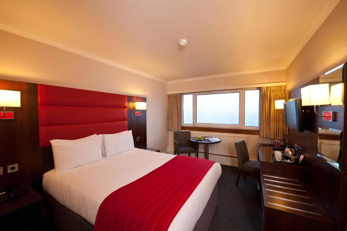 Image of Leonardo Inn Glasgow West End