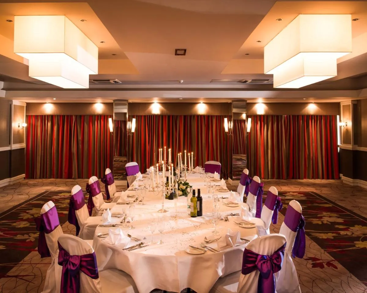 Image 6 of Leonardo Inn Glasgow West End