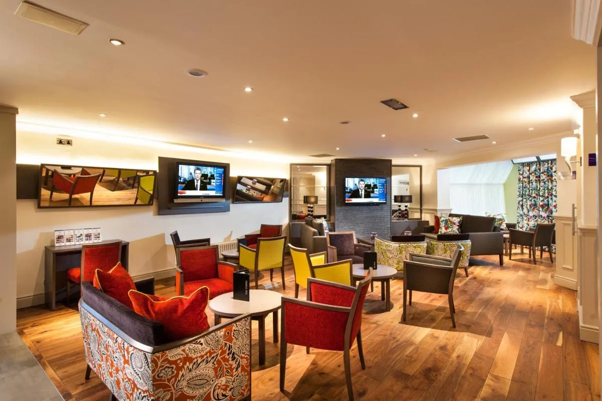 Image 4 of Leonardo Inn Glasgow West End