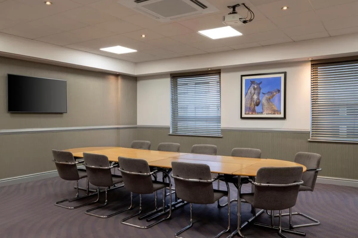 Image 6 of Leonardo Royal Hotel Glasgow