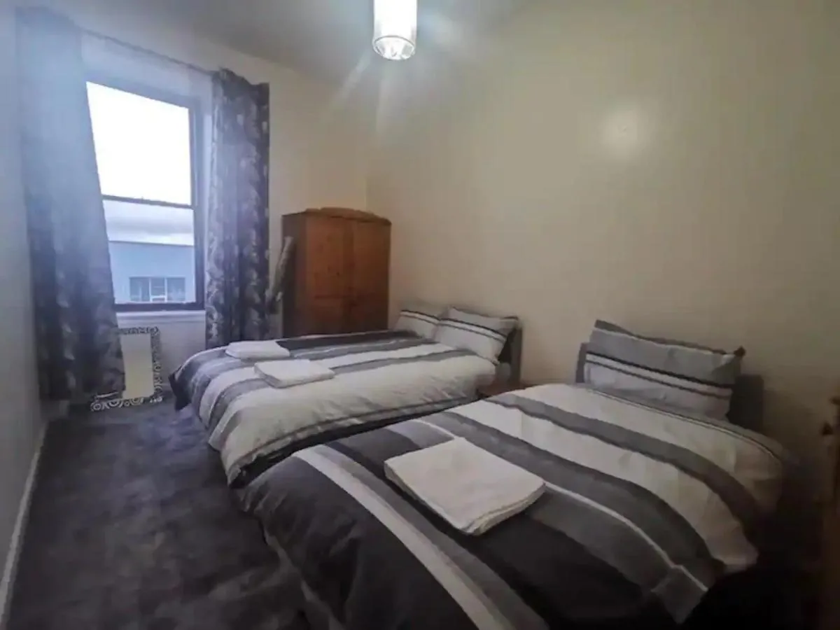 Image 1 of Lovely one bedroom Apartment in Glasgow City