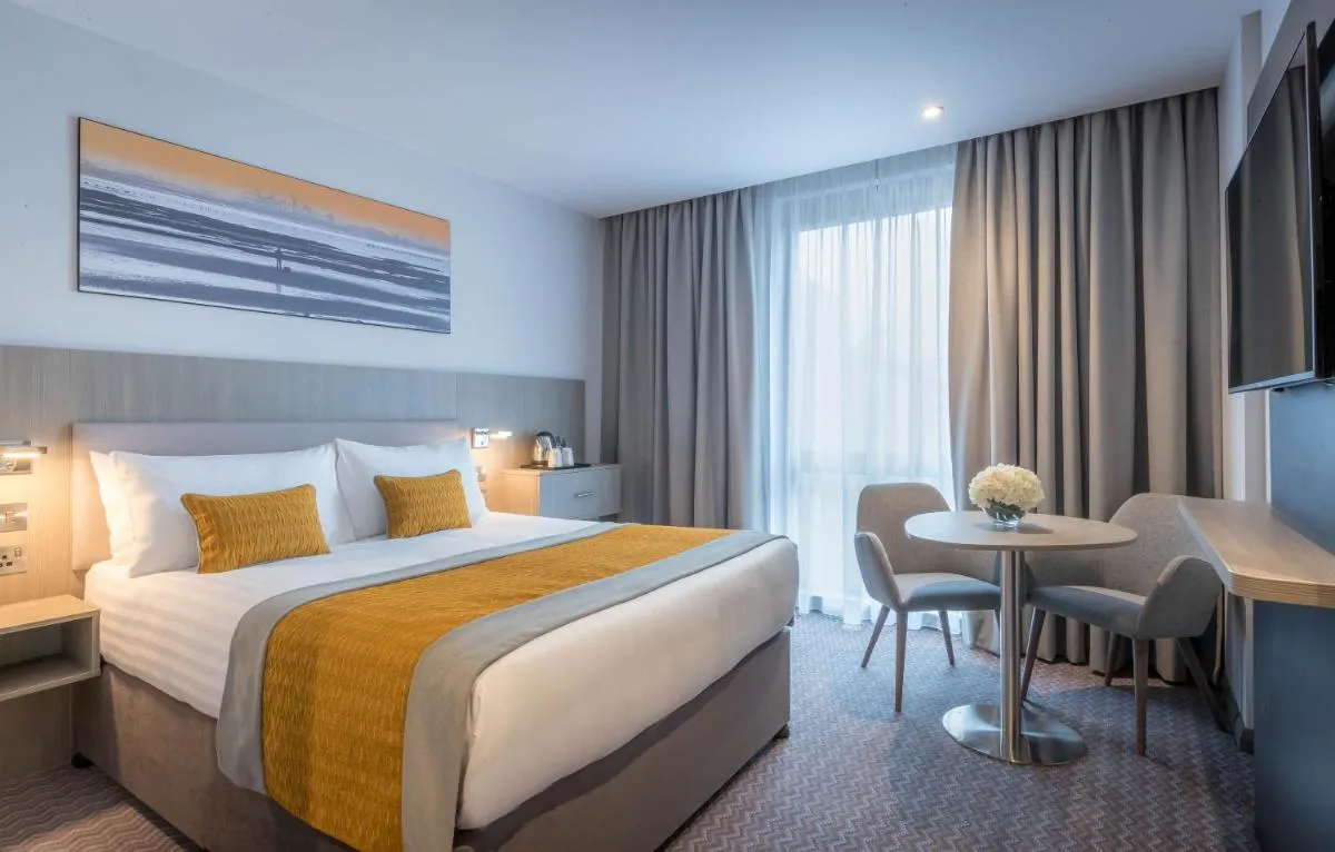 Image of Maldron Hotel Glasgow City