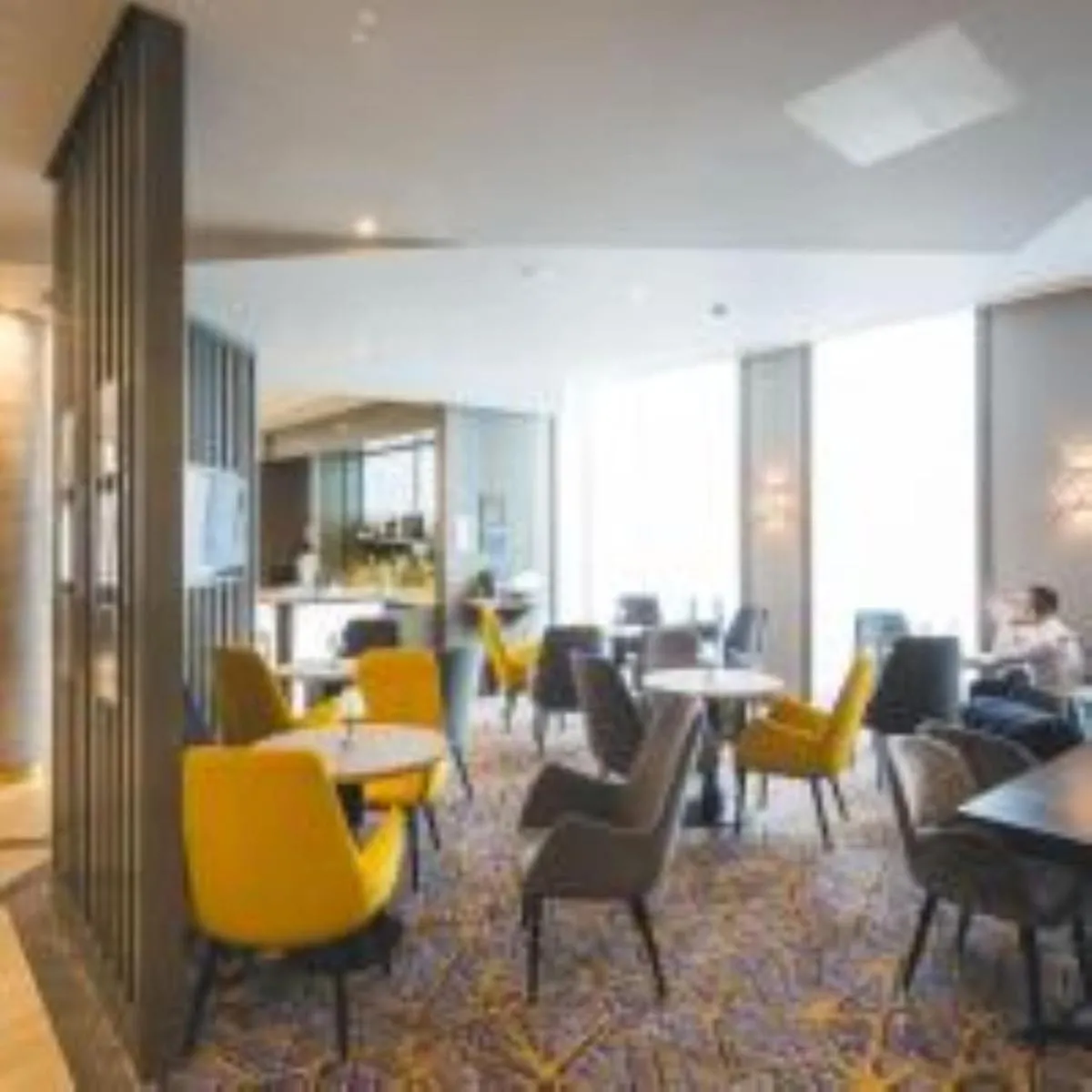 Image 4 of Maldron Hotel Glasgow City