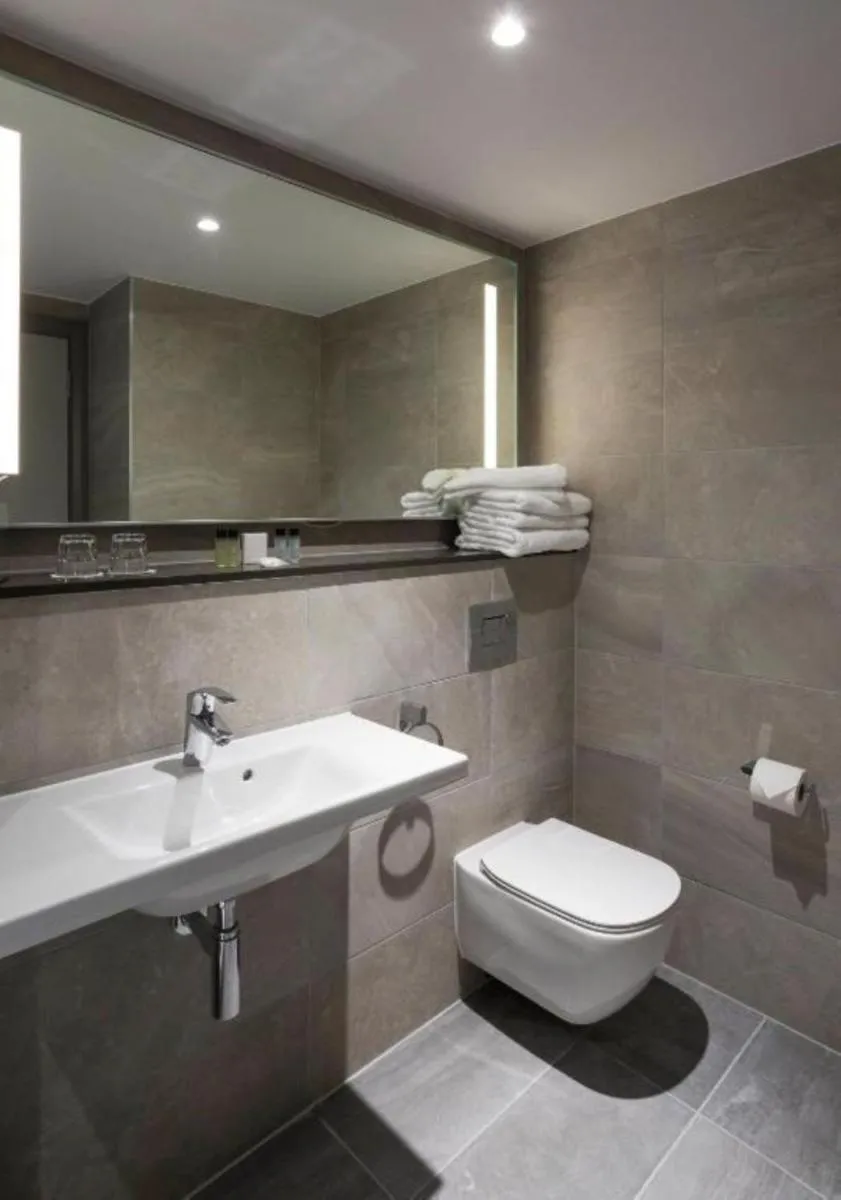 Image 3 of Maldron Hotel Glasgow City
