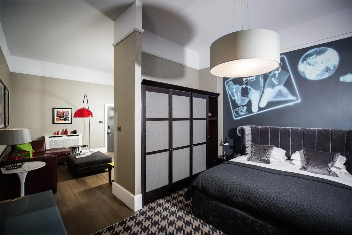 Image 5 of Malmaison Glasgow