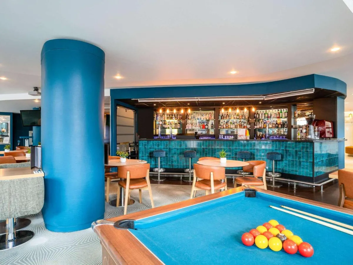 Image 5 of Novotel Glasgow Centre