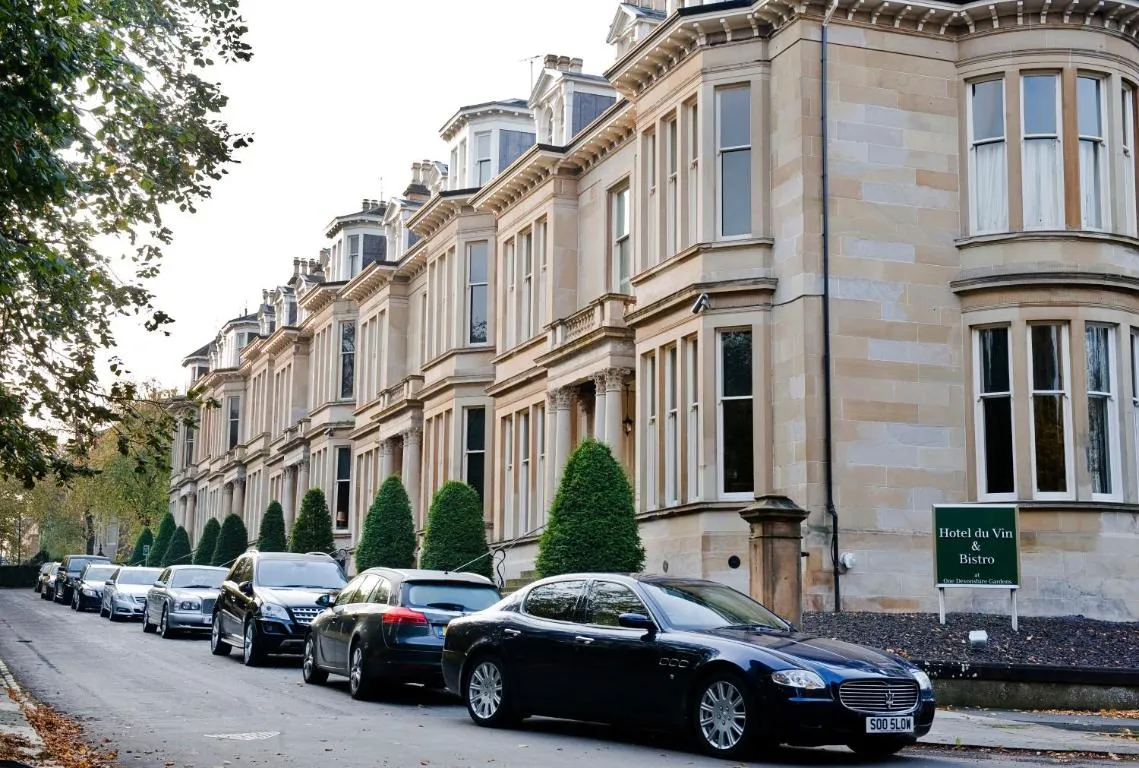 Image of One Devonshire Gardens a Hotel Du Vin