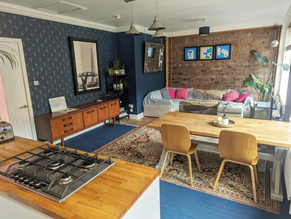 Image of One The Mews