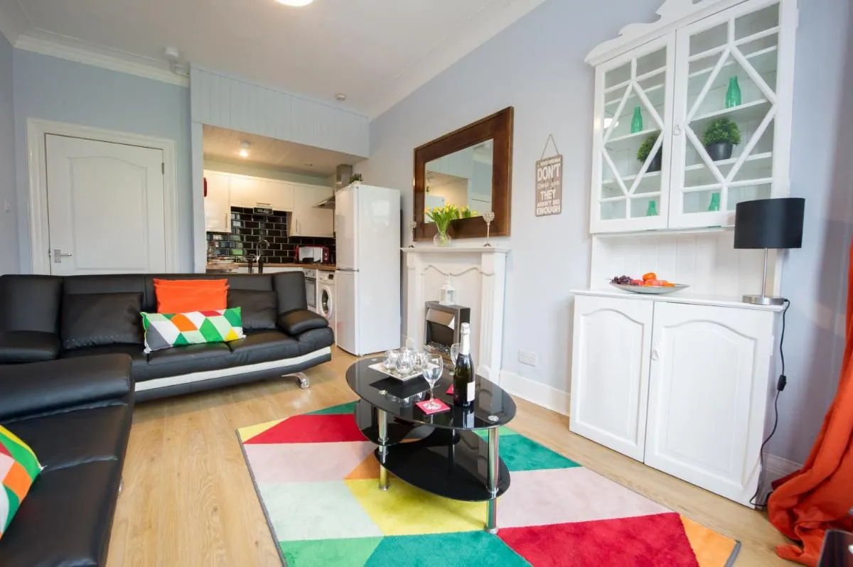 Image 2 of PREMIER – Crathie View Apartment