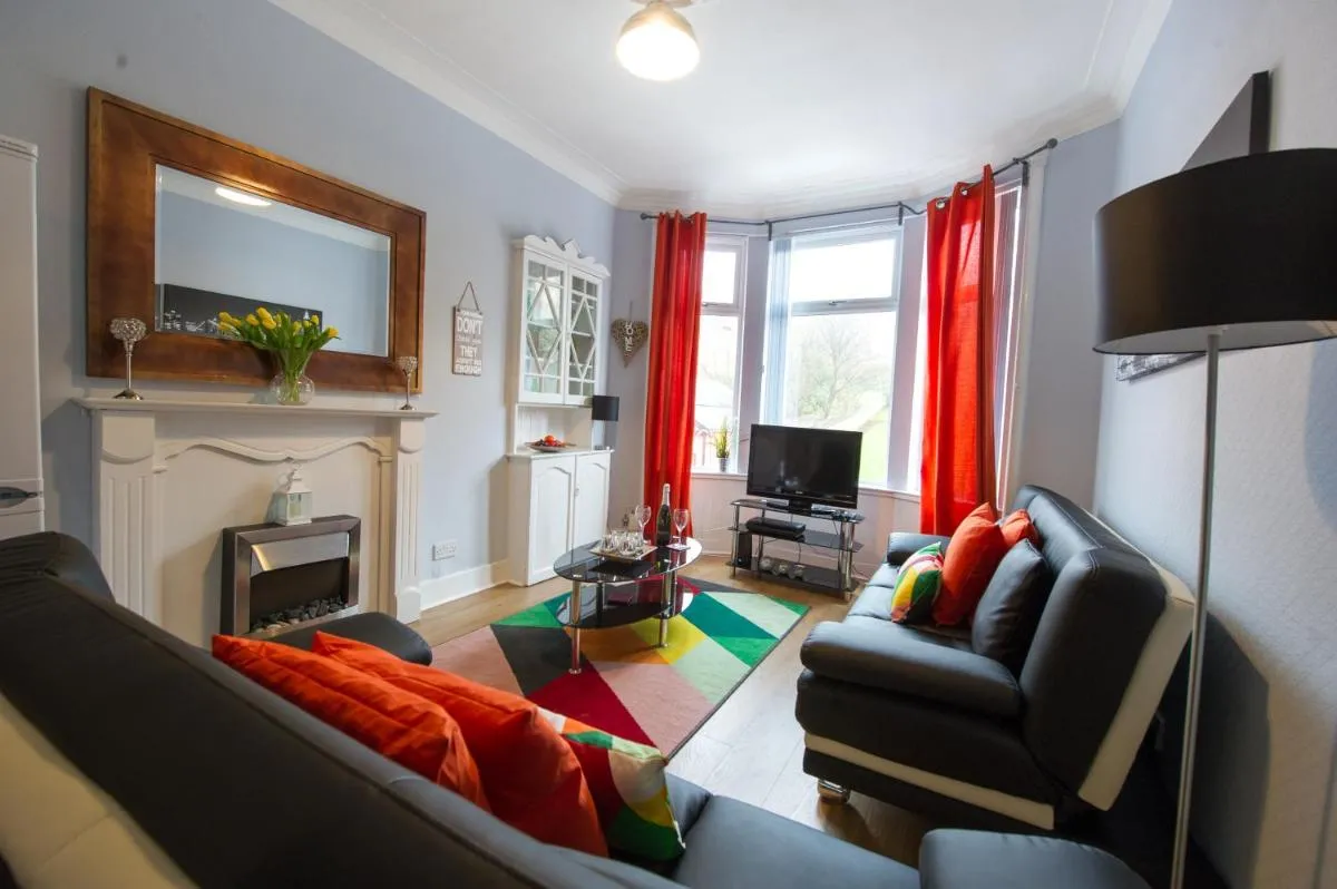 Image 3 of PREMIER – Crathie View Apartment