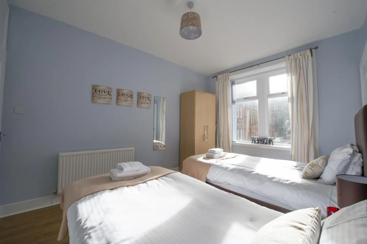 Image 5 of PREMIER – Crathie View Apartment