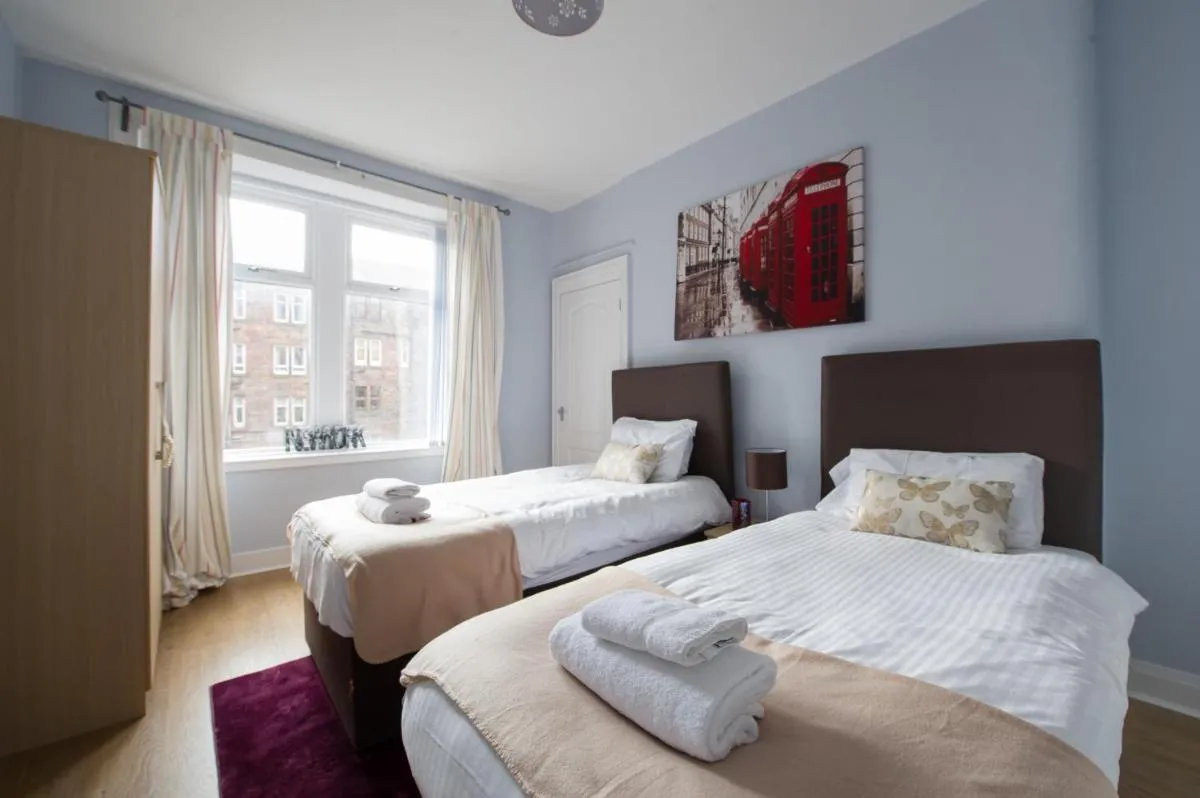 Image of PREMIER – Crathie View Apartment