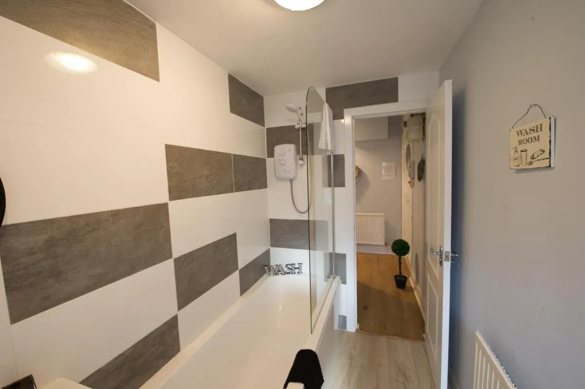 Image 1 of PREMIER – Crathie View Apartment