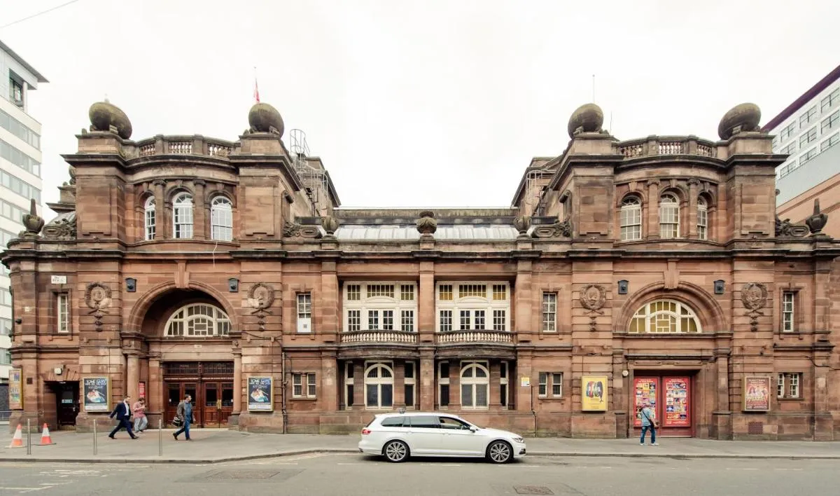Image 5 of PREMIER SUITES PLUS Glasgow Bath Street