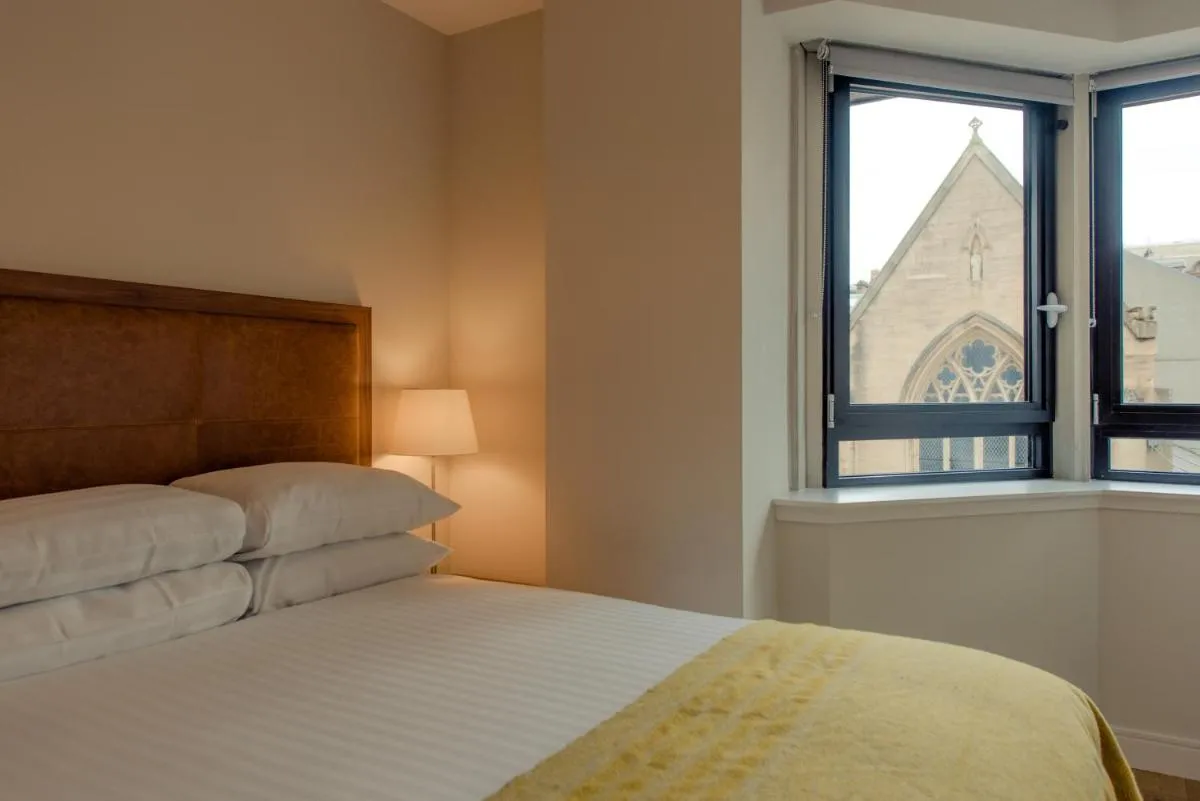 Image 6 of PREMIER SUITES PLUS Glasgow Bath Street