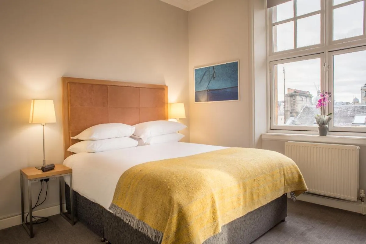 Image 6 of PREMIER SUITES PLUS Glasgow George Square