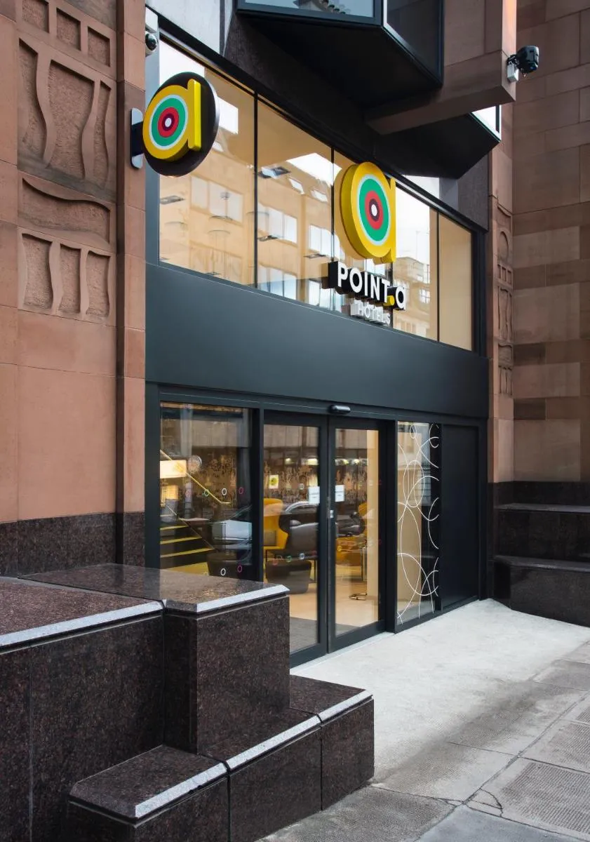 Image 5 of Point A Hotel Glasgow