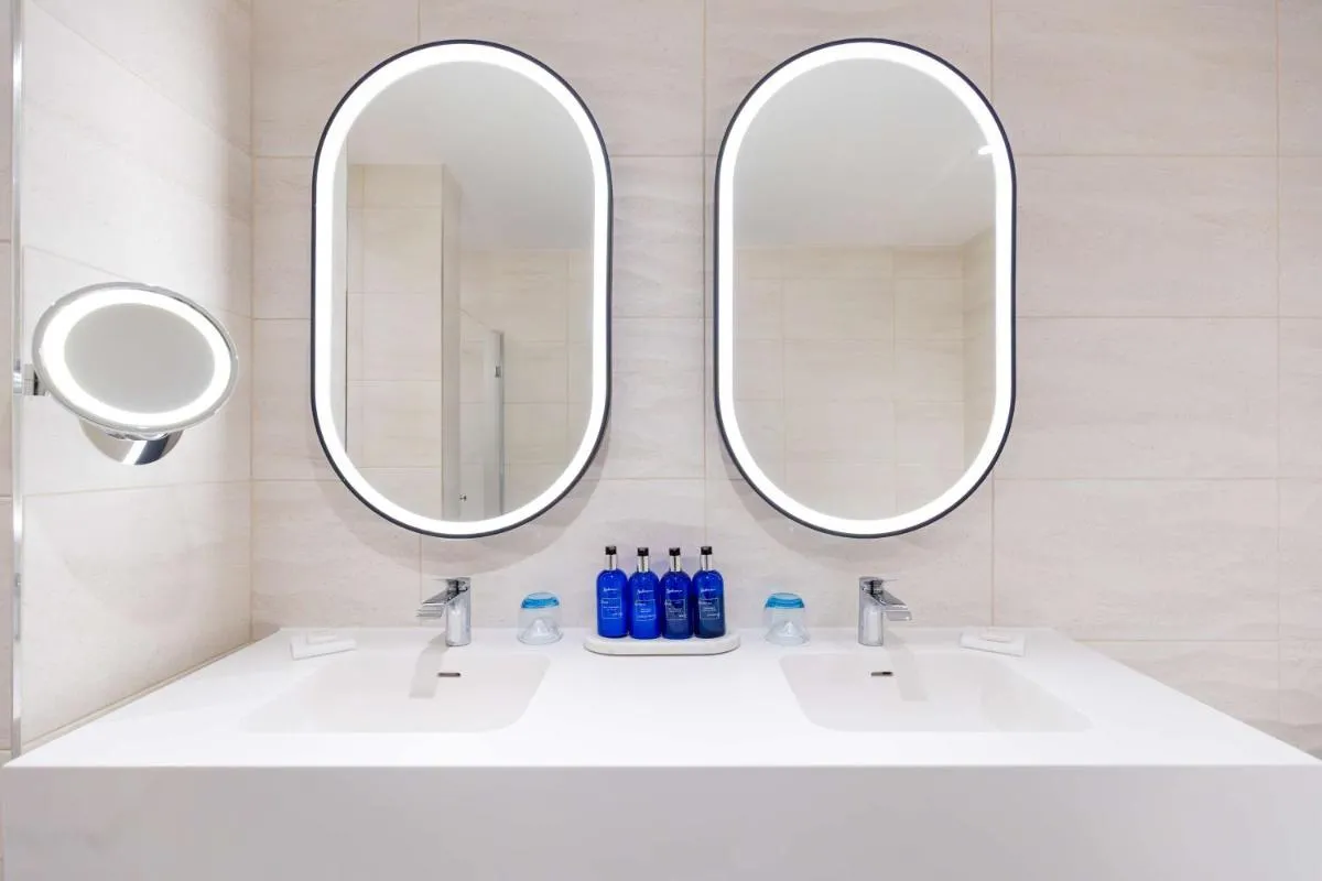 Image 2 of Radisson Blu Hotel, Glasgow