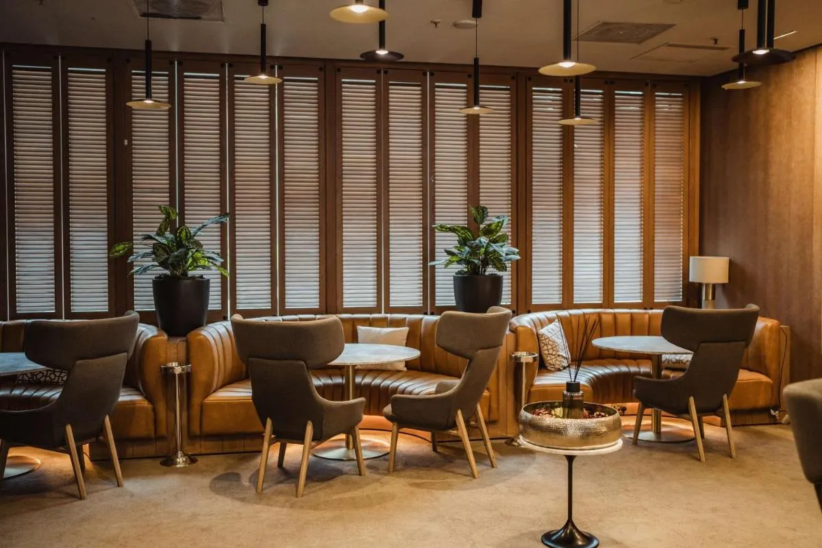 Image 5 of Radisson Blu Hotel, Glasgow