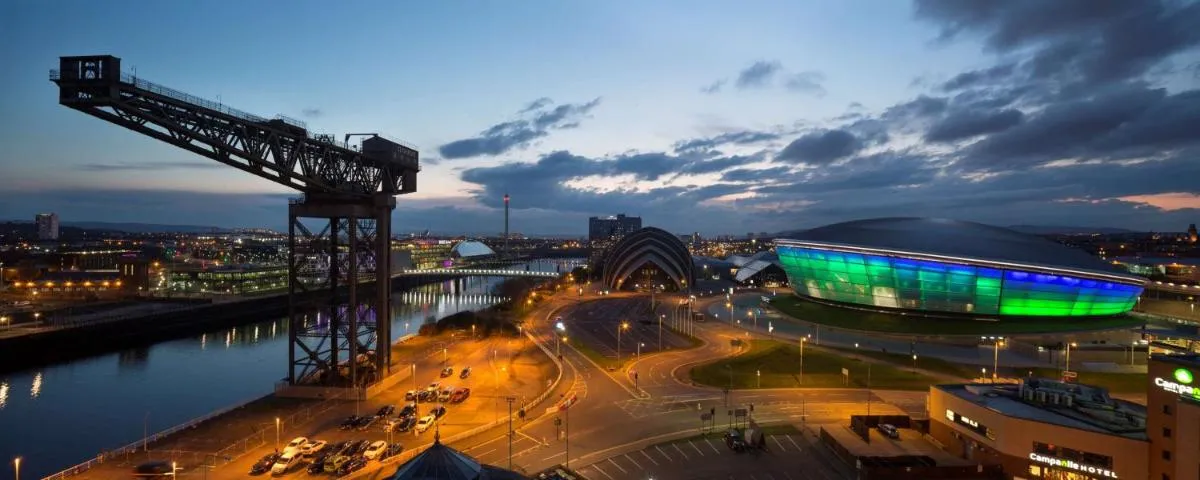 Image 1 of Radisson RED Hotel, Glasgow