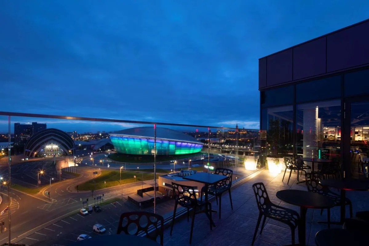 Image 2 of Radisson RED Hotel, Glasgow