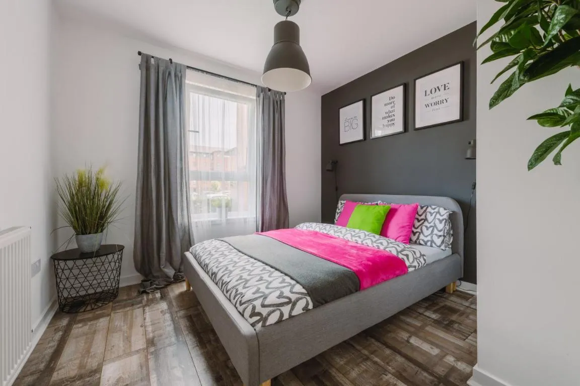 Image of RelaxingSleep Apartments