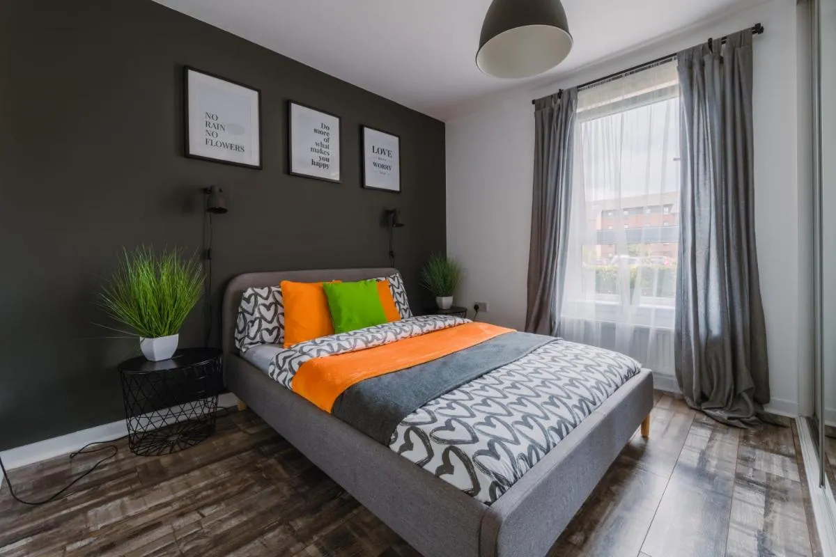 Image 5 of RelaxingSleep Apartments