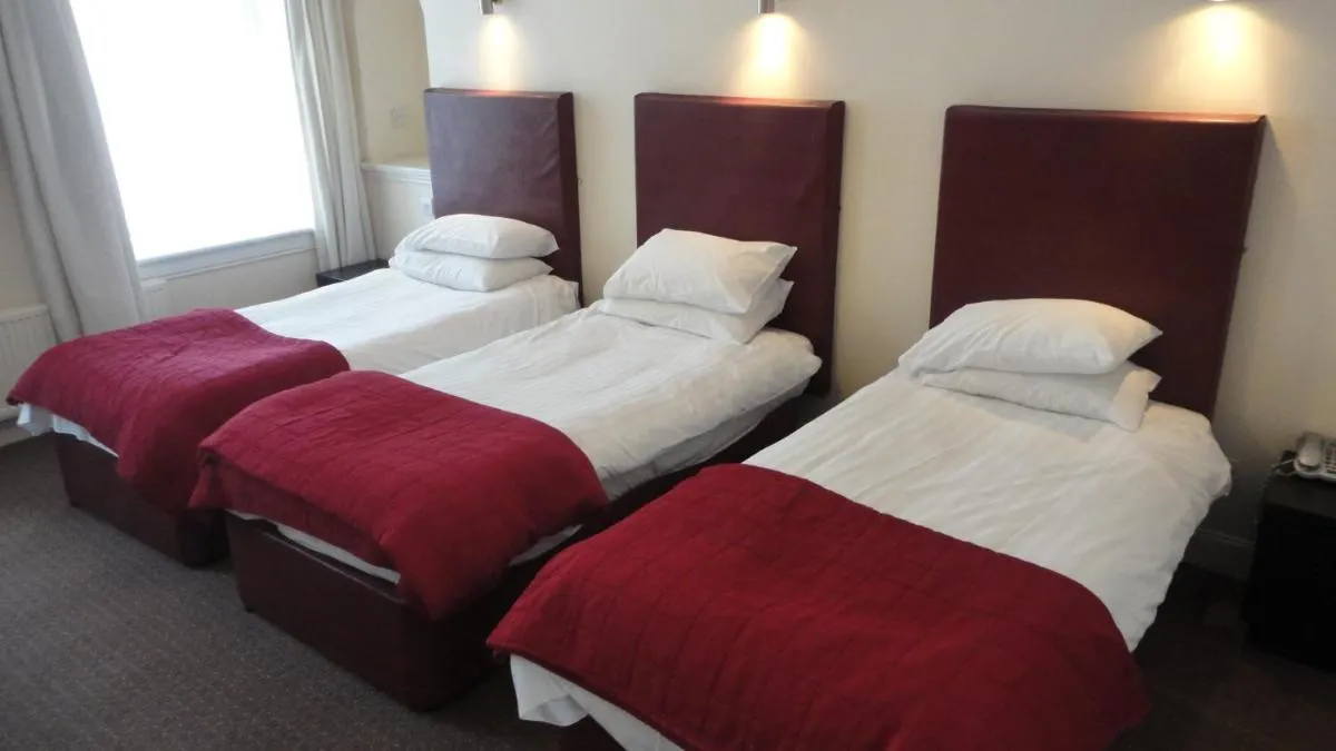 Image 1 of Sandyford Hotel