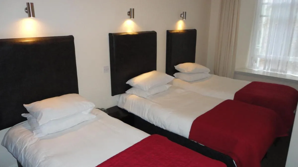 Image 5 of Sandyford Hotel