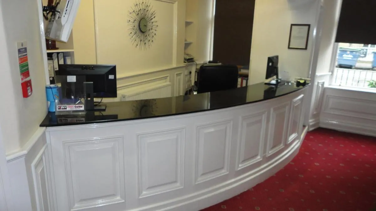 Image 4 of Sandyford Hotel