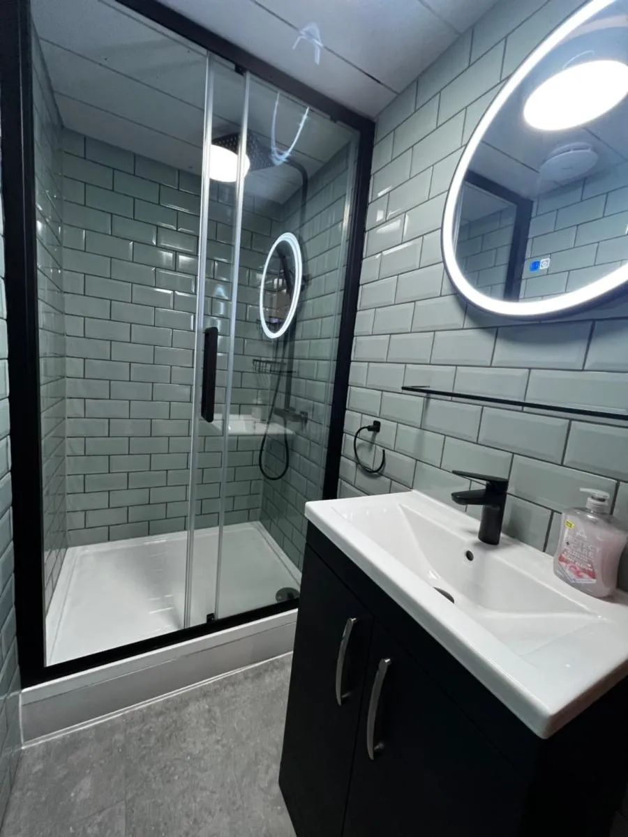 Image 6 of Sauchiehall Street Apartment