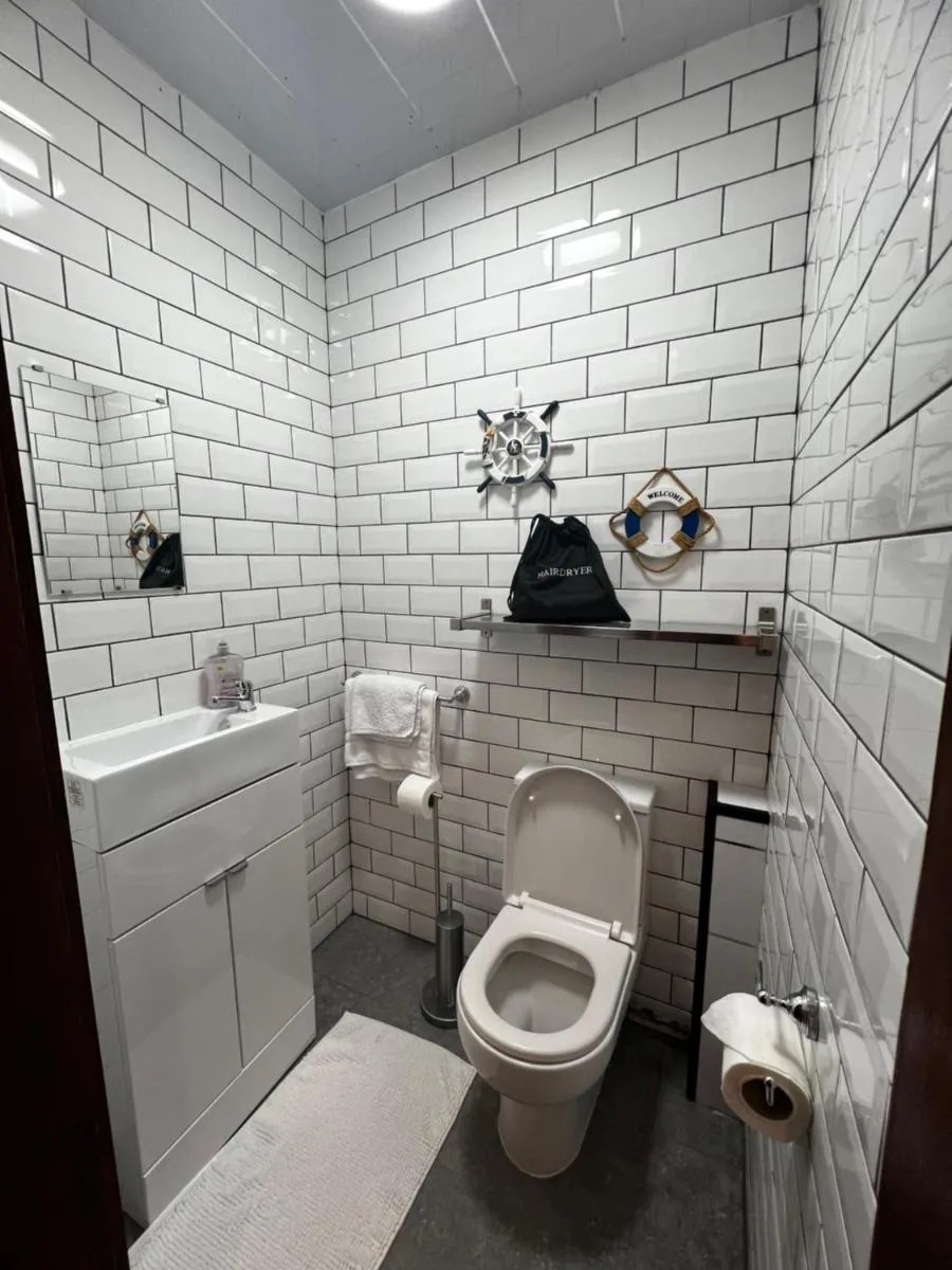 Image 2 of Sauchiehall Street Apartment
