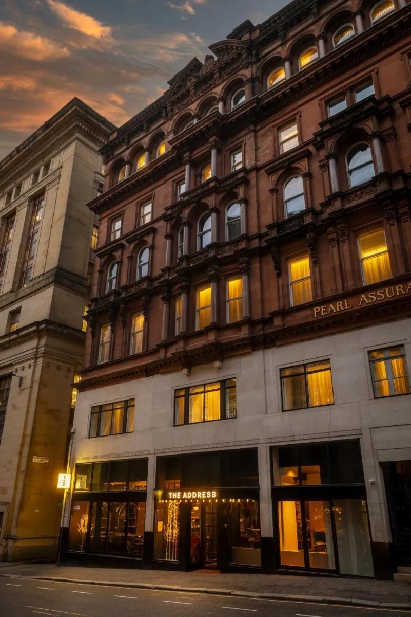 Image 3 of The Address Glasgow