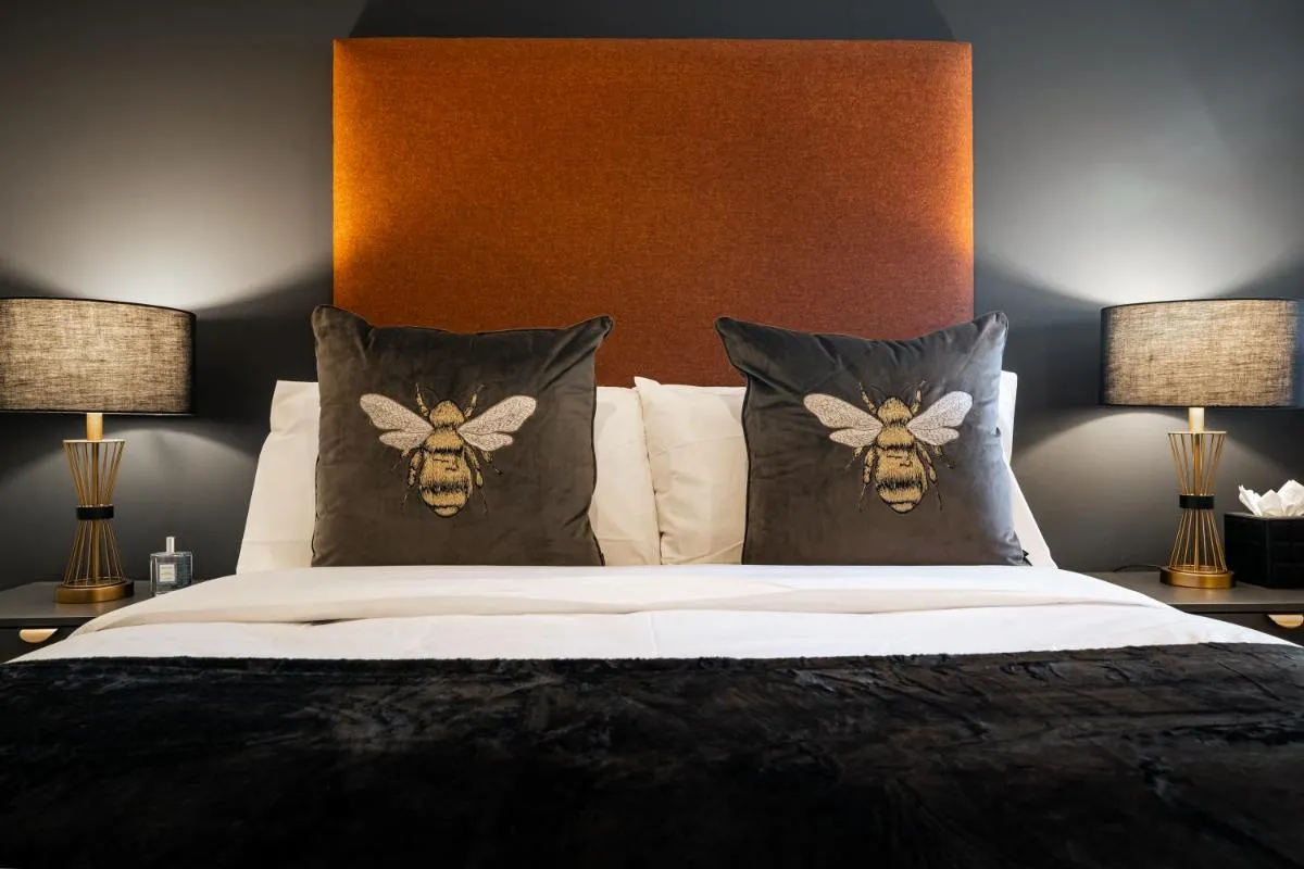 Image 5 of The Arran Suite – Your Stylish Scottish Getaway!