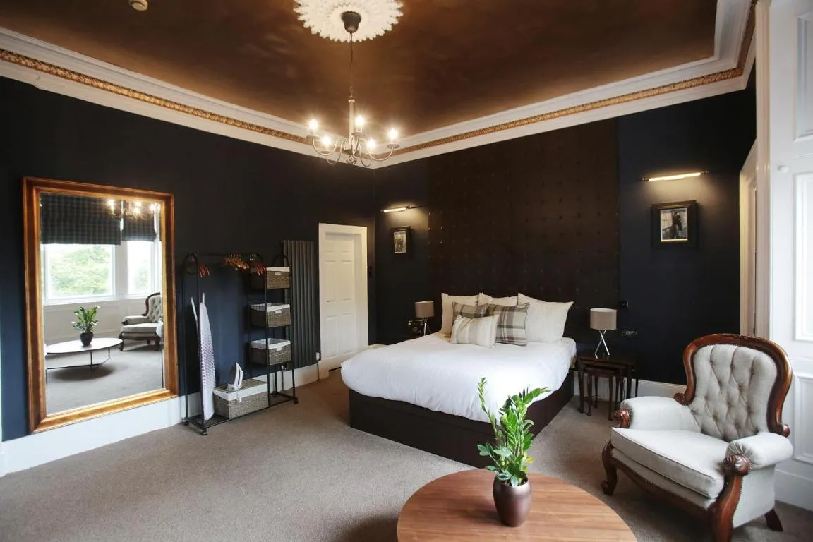 Image of The Belhaven Hotel
